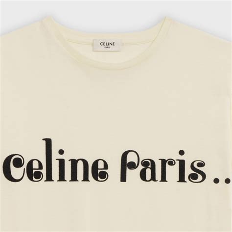 celine shirts online|celine off white shirts.